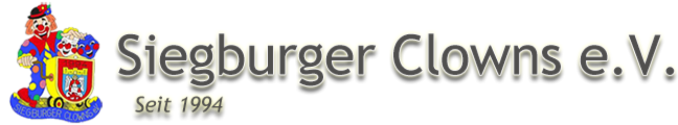Siegburger Clowns e.V.